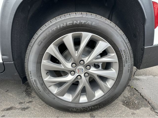 New 2026 Buick Enclave Preferred w/ Power Package image 4