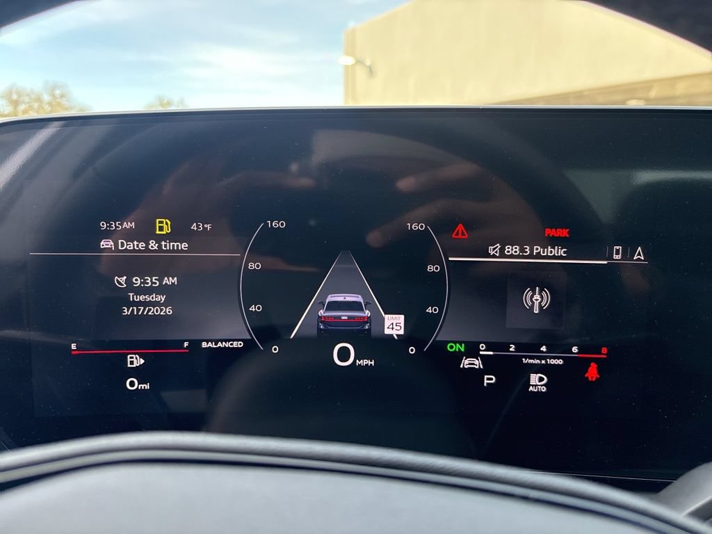 New 2026 Audi A6 Premium Plus AWD/4WD image 18