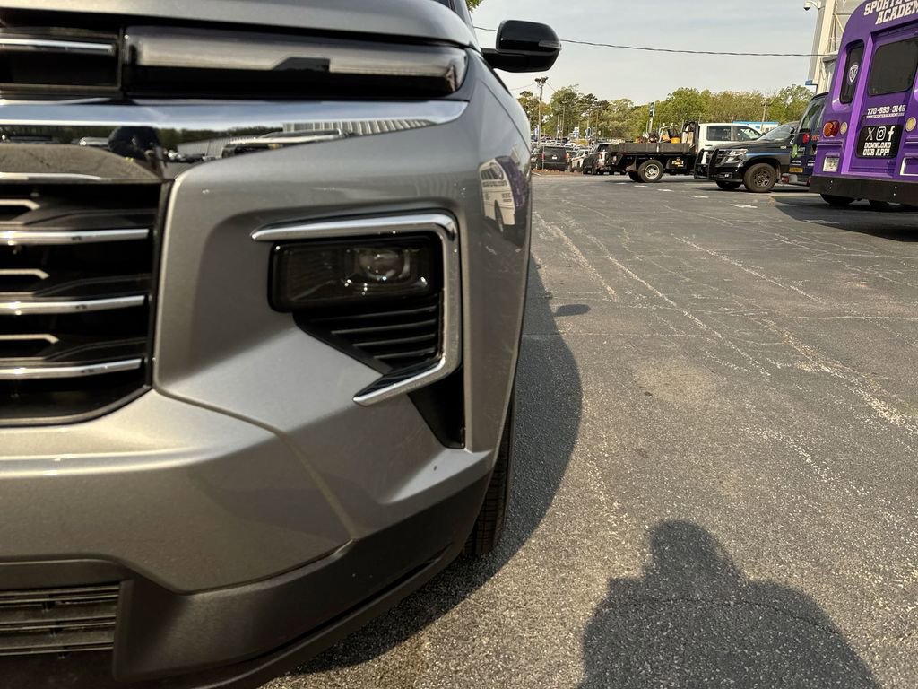 New 2026 Chevrolet Traverse LT FWD image 10