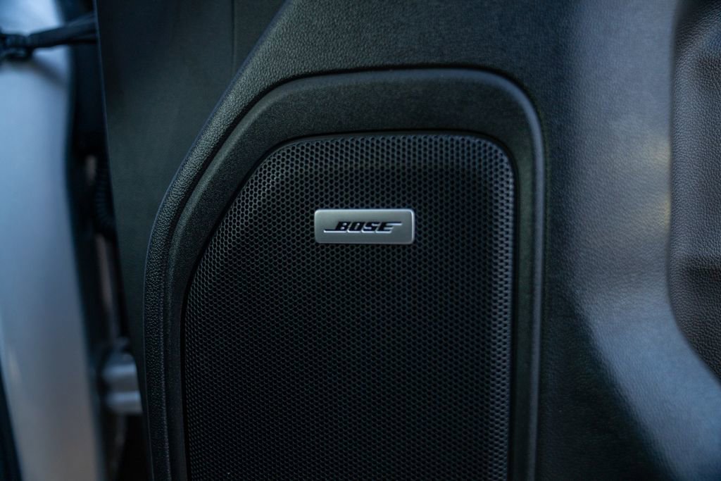 Used 2020 Chevrolet Silverado 1500 LT Trail Boss image 11