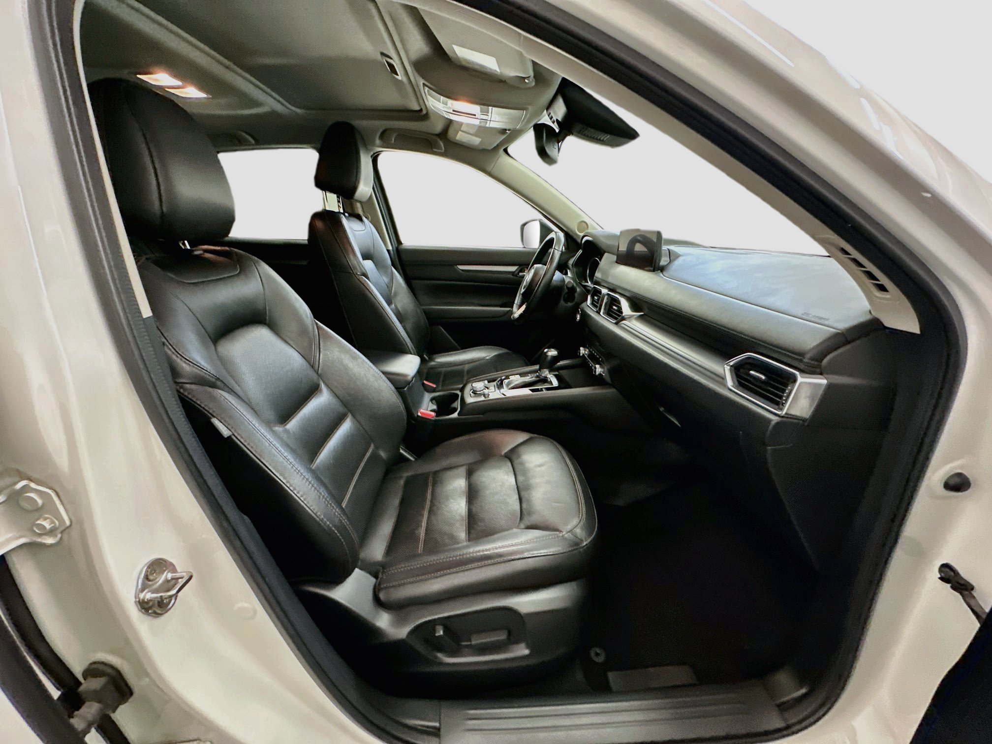 Used 2023 MAZDA CX-5 AWD 2.5 S image 33