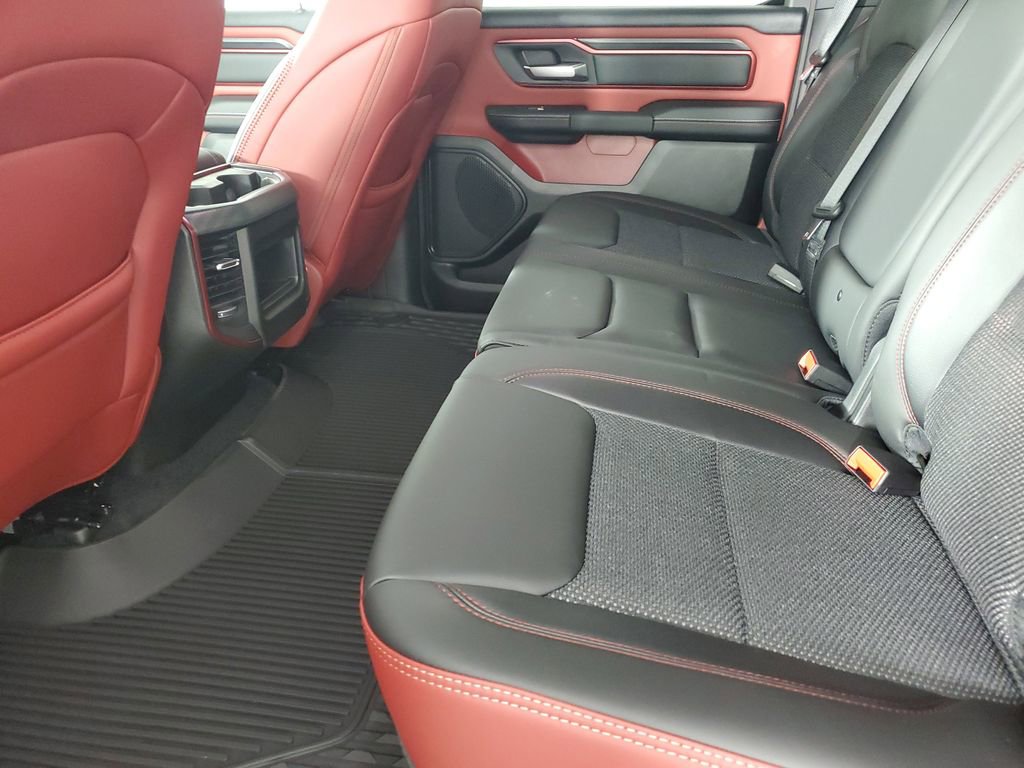 New 2026 RAM 1500 Rebel image 13