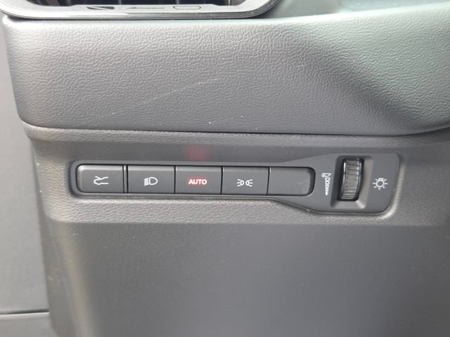 New 2026 Dodge Charger Scat Pack AWD/4WD image 26