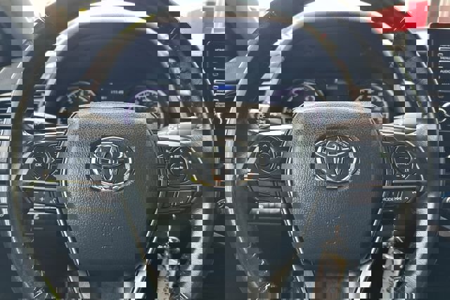 Certified 2024 Toyota Camry SE FWD image 26