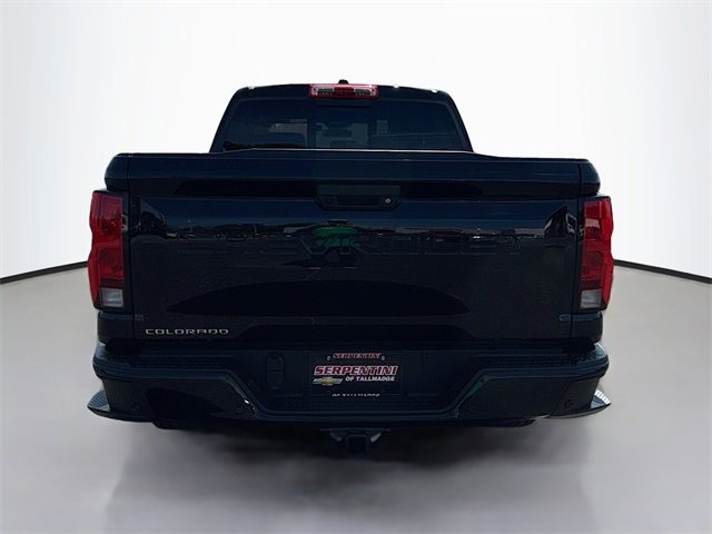 New 2026 Chevrolet Colorado LT w/ Advanced Trailering Package image 9