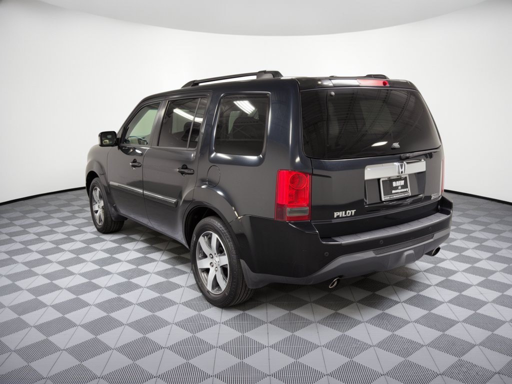 Used 2012 Honda Pilot Touring image 3
