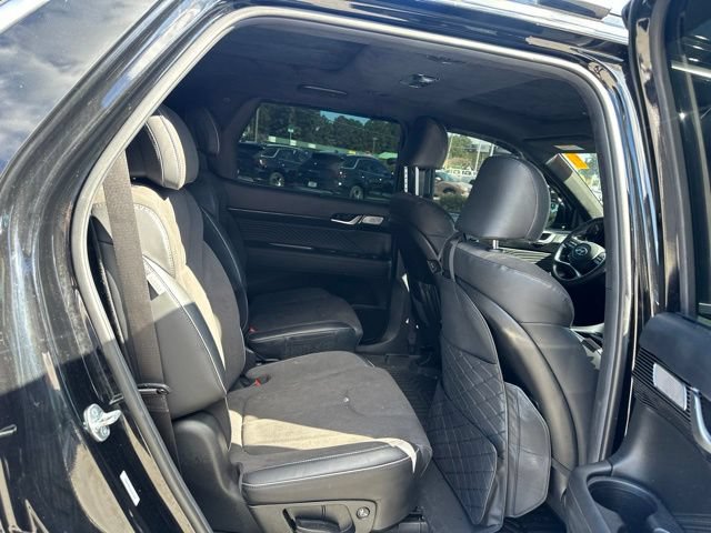 Used 2025 Hyundai Palisade Calligraphy AWD/4WD image 9