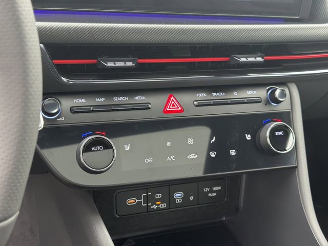 New 2026 Hyundai Sonata N Line image 30