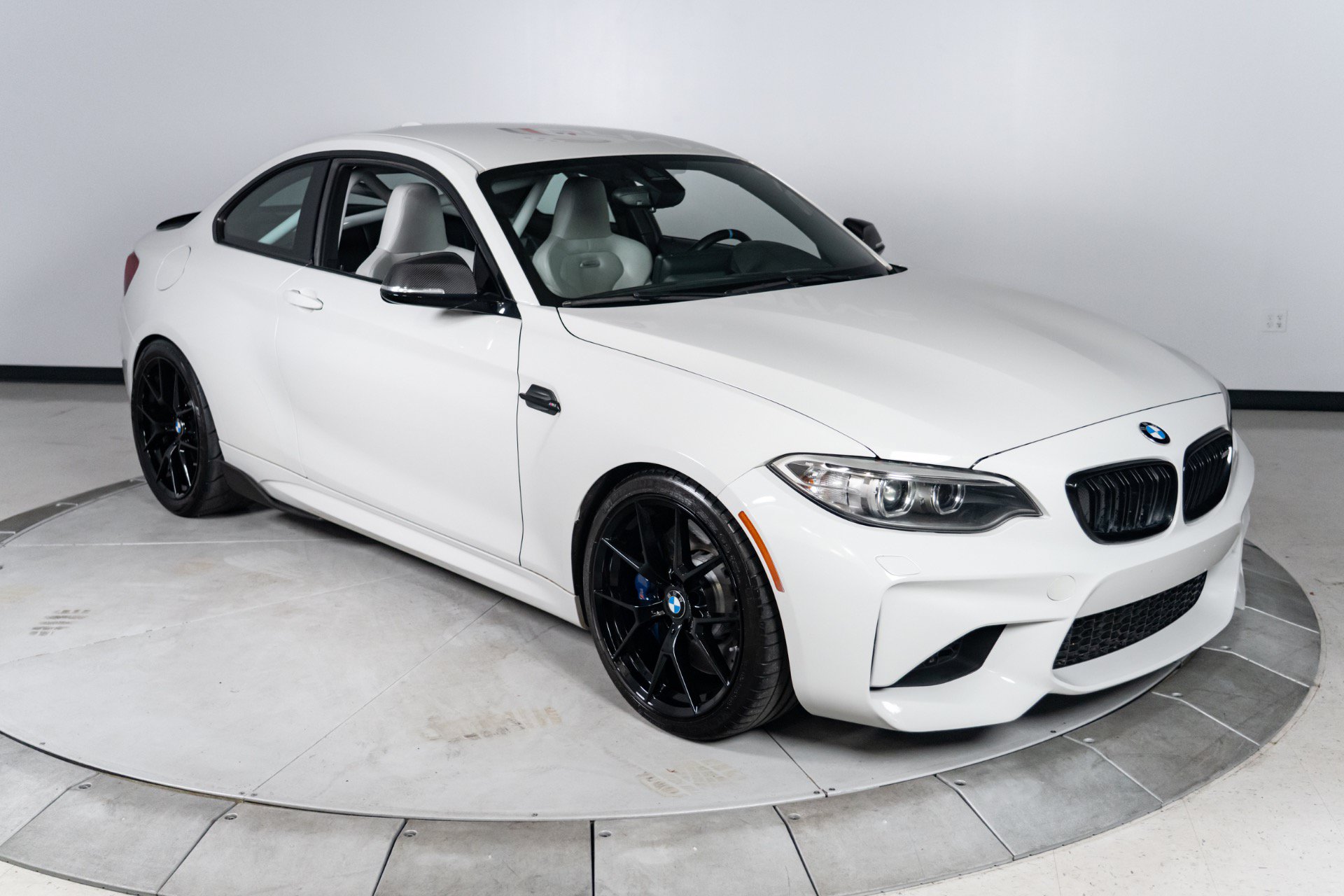 Used 2016 BMW M2 RWD image 14