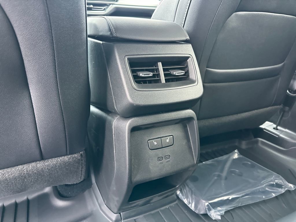 New 2026 Chevrolet Equinox EV RS image 15