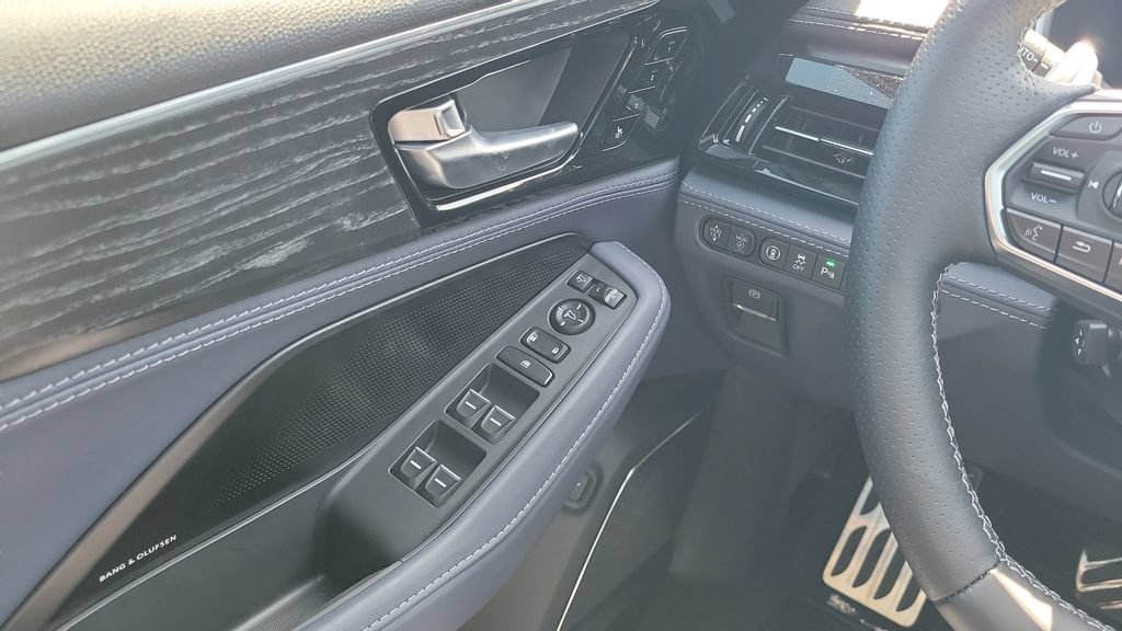 New 2026 Acura MDX Type S AWD/4WD image 20
