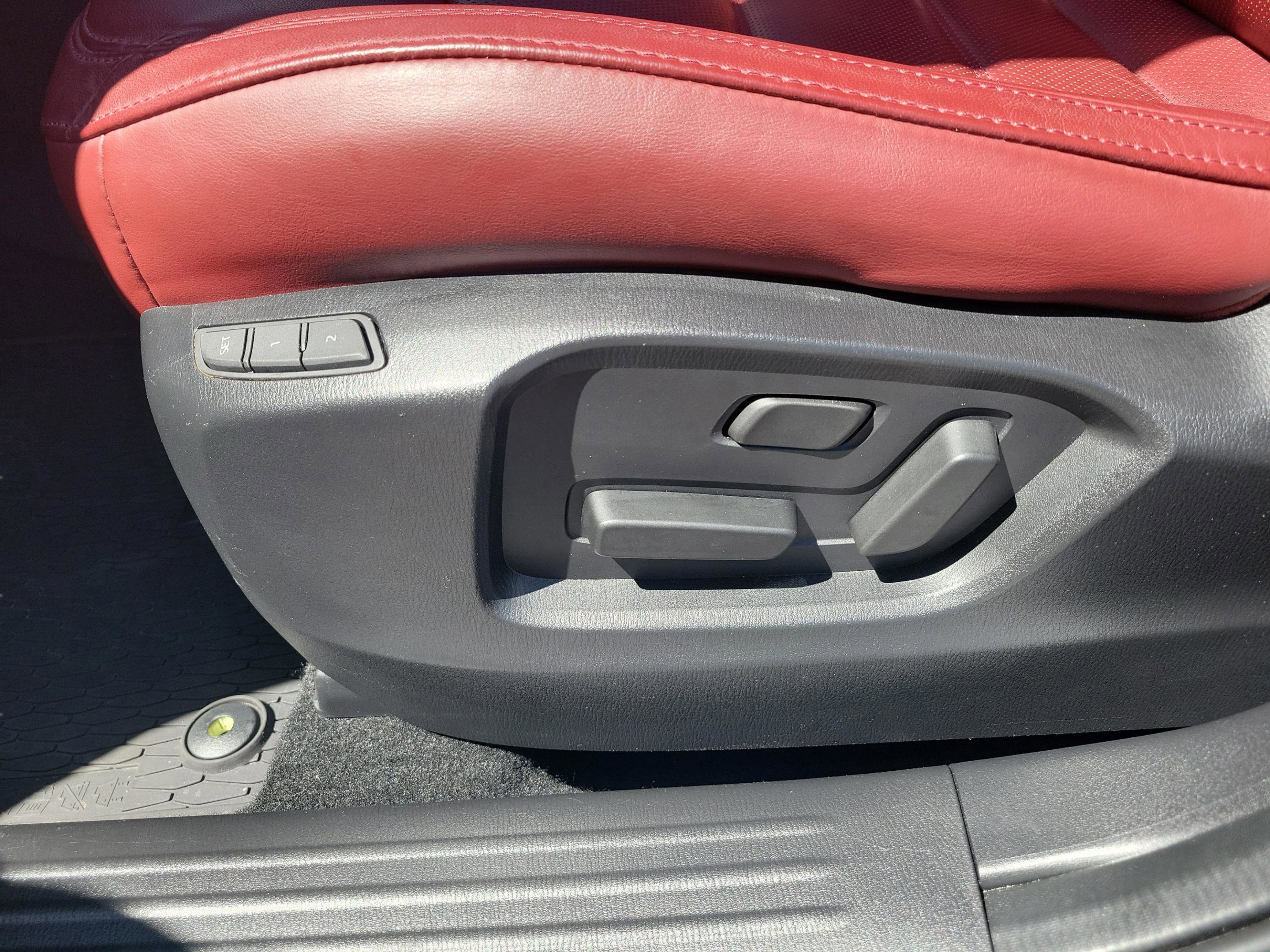 Used 2023 MAZDA CX-5 Carbon Edition image 30