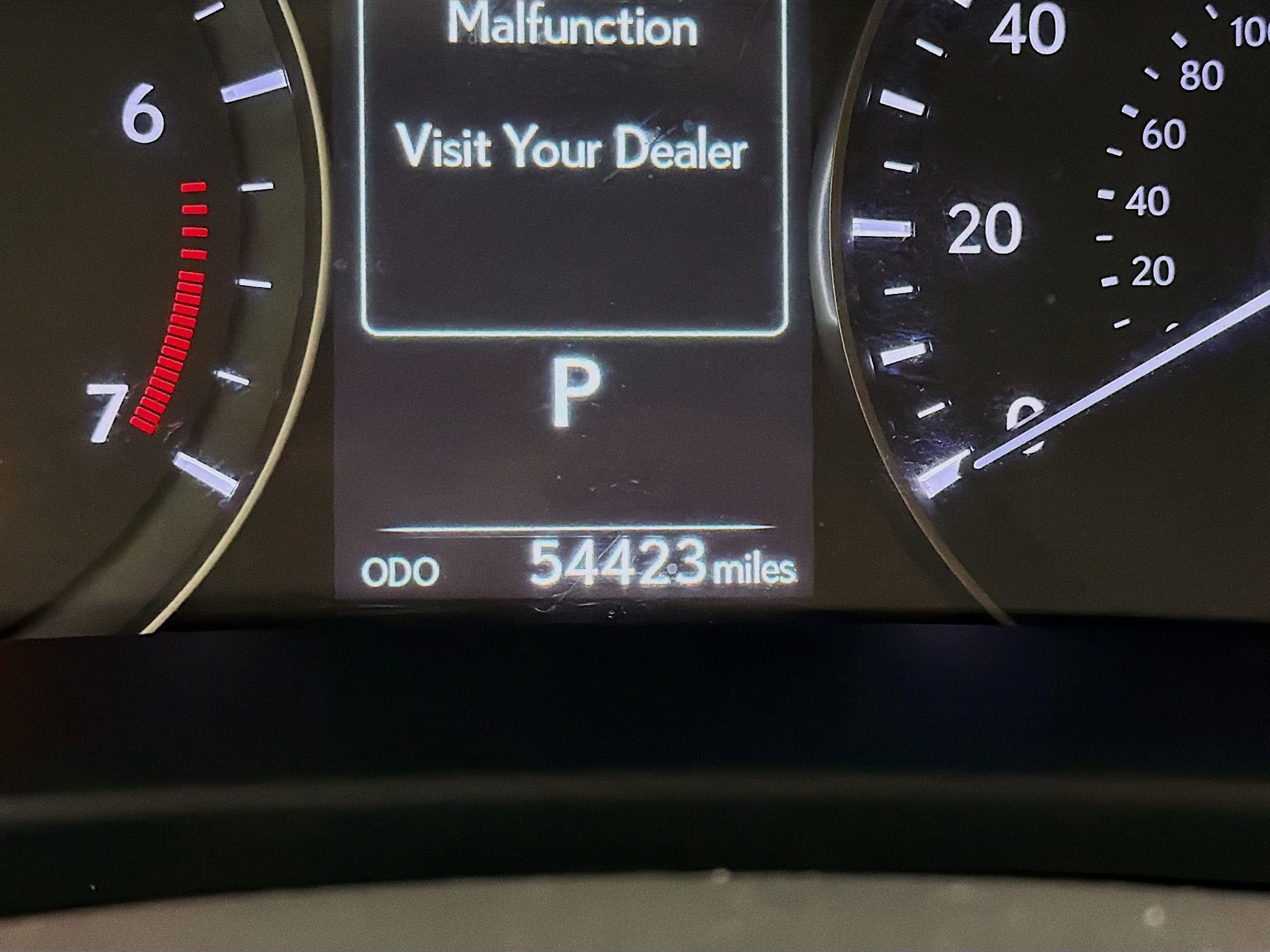 Used 2020 Lexus RX 350 FWD image 8