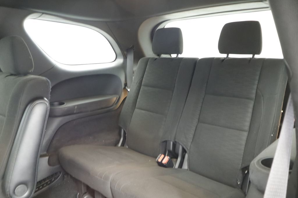 Used 2019 Dodge Durango SXT AWD/4WD image 23