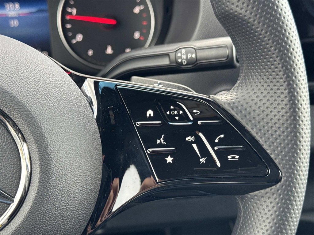 New 2026 Mercedes-Benz Sprinter 2500 image 24