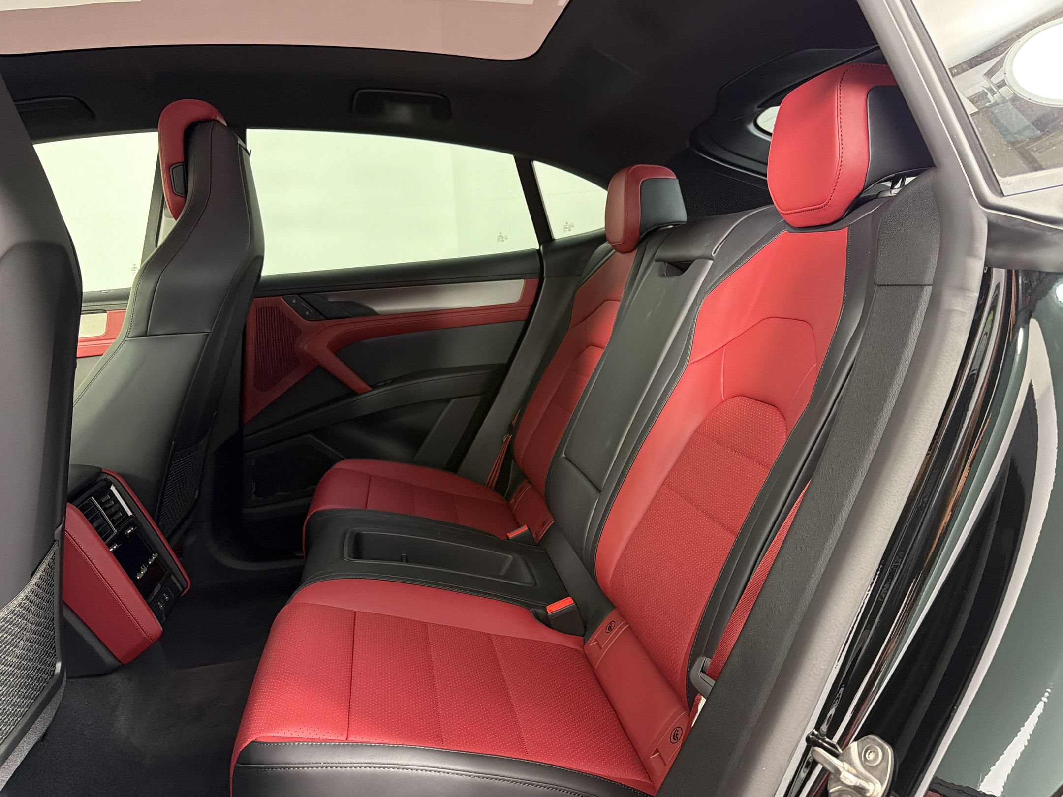 New 2026 Porsche Cayenne S AWD/4WD image 22