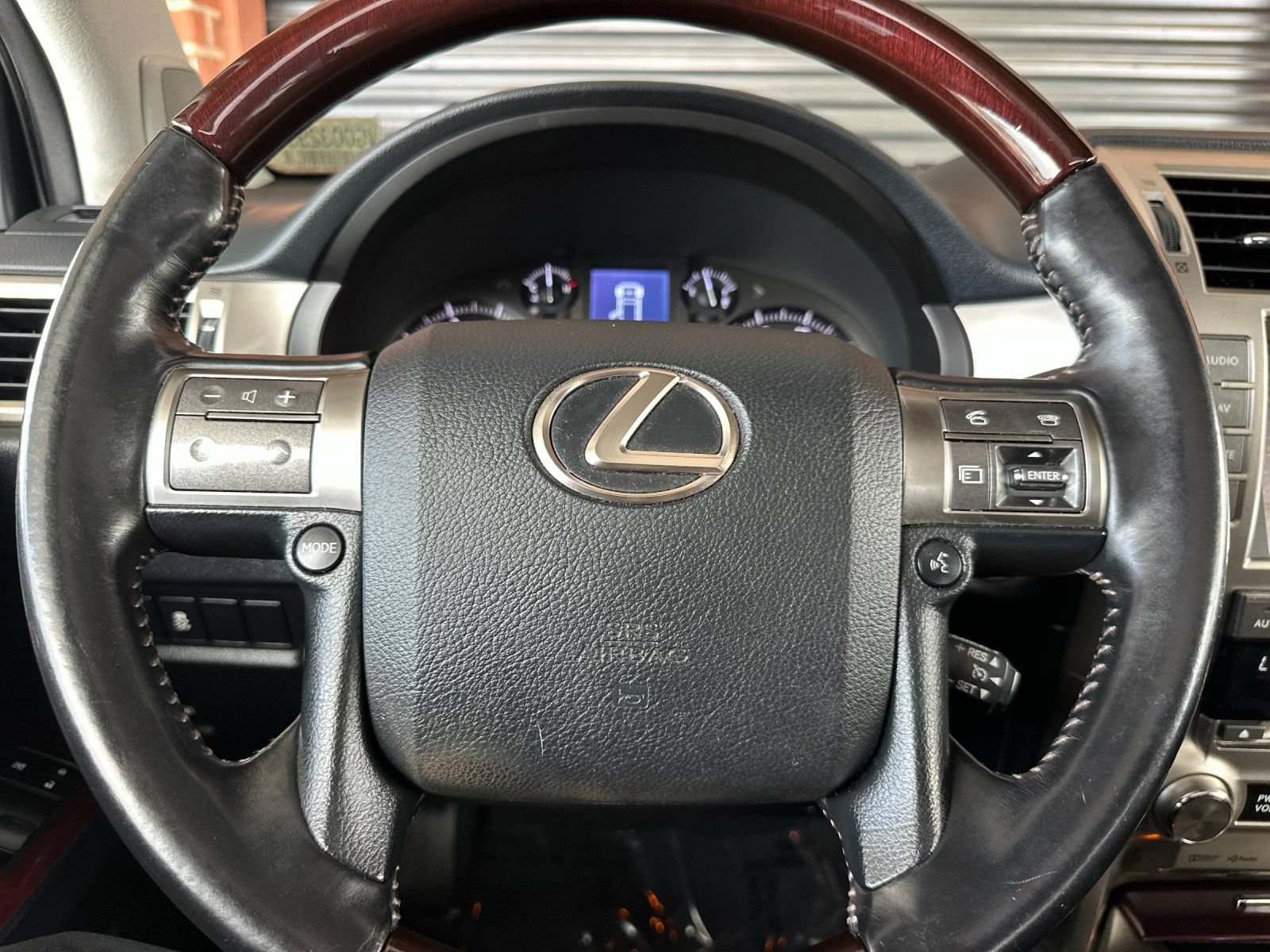 Used 2019 Lexus GX 460 Premium AWD/4WD image 31