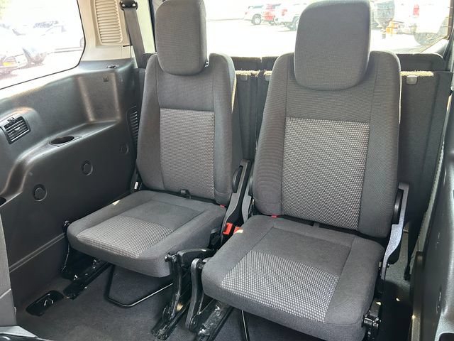 Used 2018 Ford Transit Connect XL FWD image 29