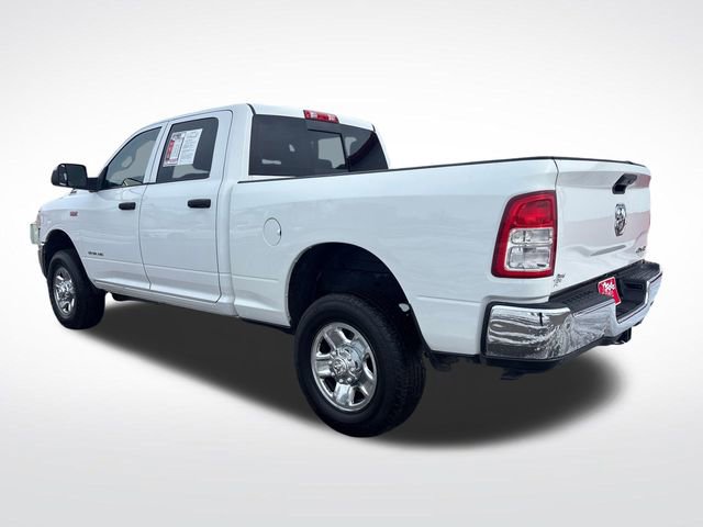 Used 2020 RAM 2500 Tradesman AWD/4WD image 4