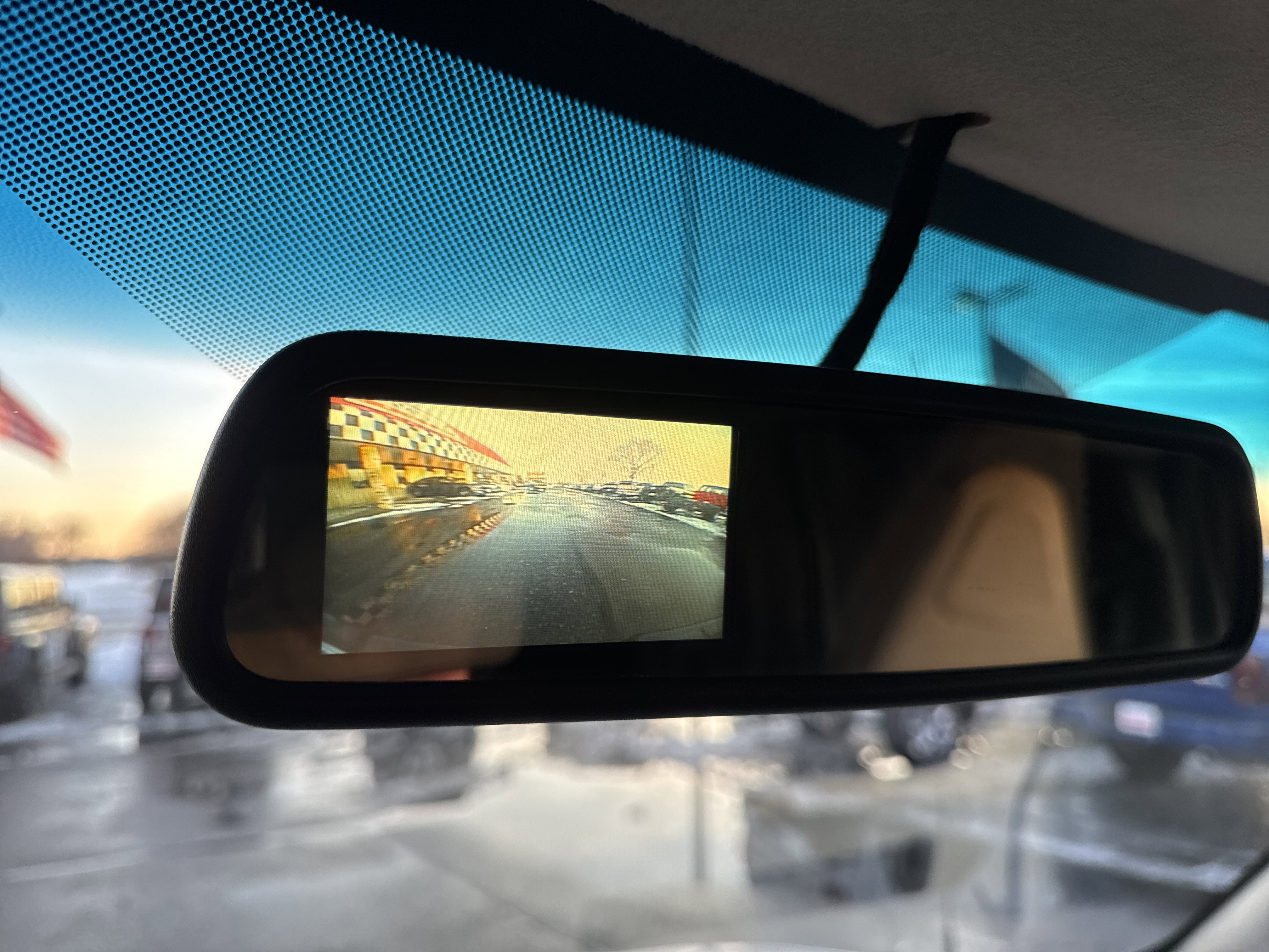 Used 2021 Chevrolet Express 2500 w/ Driver Convenience Package image 22