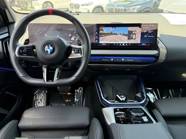 Used 2025 BMW X3 M50 w/ Premium Package AWD/4WD image 31