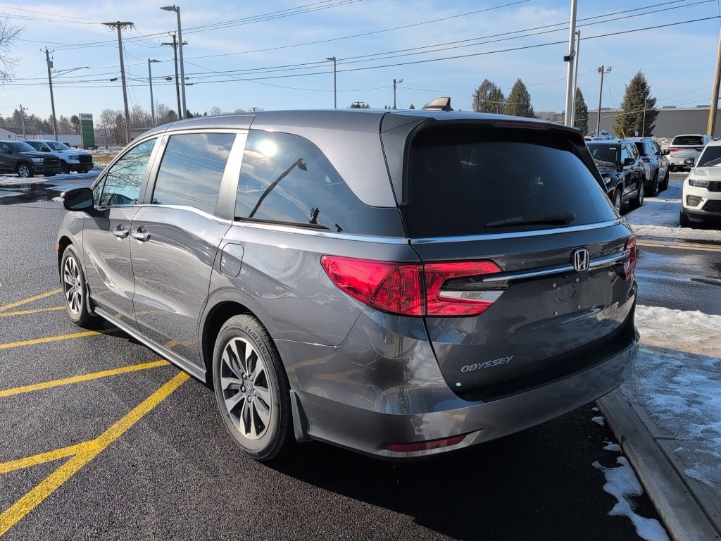 Used 2023 Honda Odyssey EX-L image 5