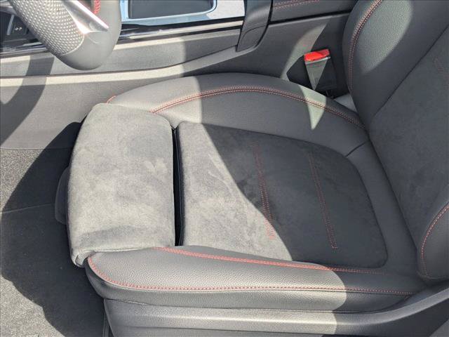 New 2026 Mercedes-Benz CLA 250 image 4