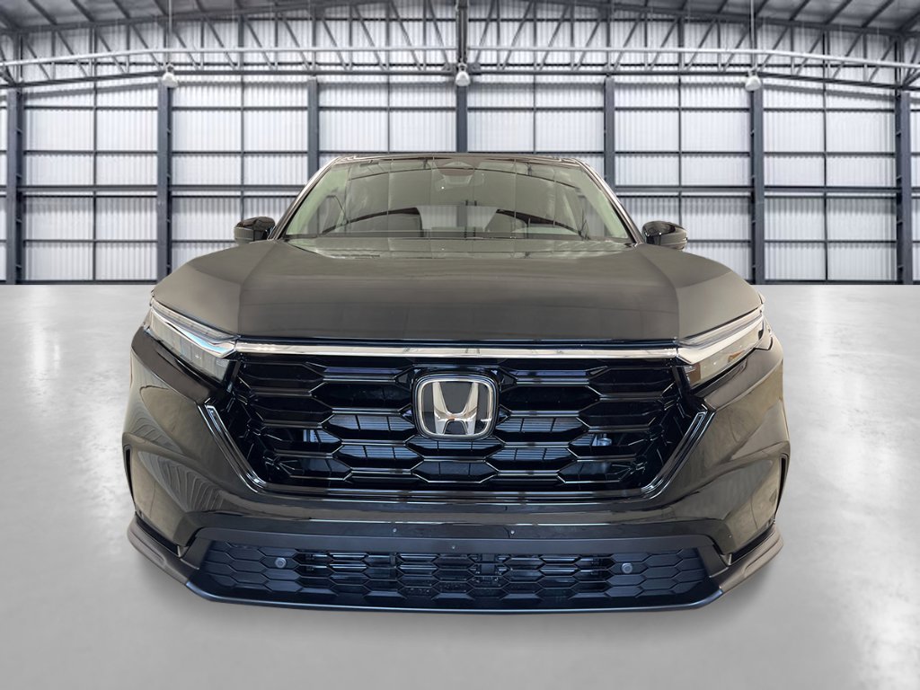 New 2026 Honda CR-V EX-L image 9