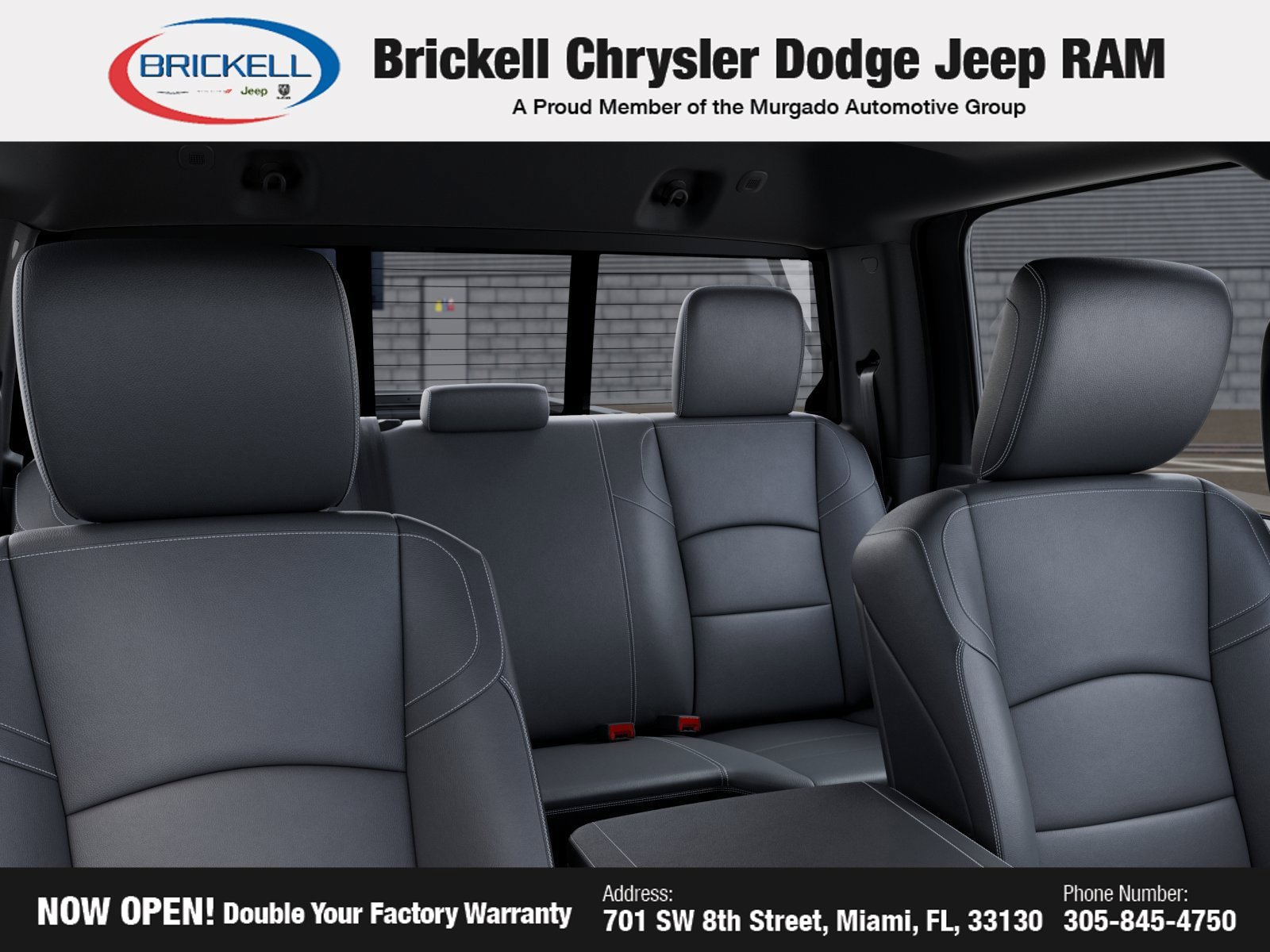 New 2026 RAM 3500 Tradesman AWD/4WD image 26