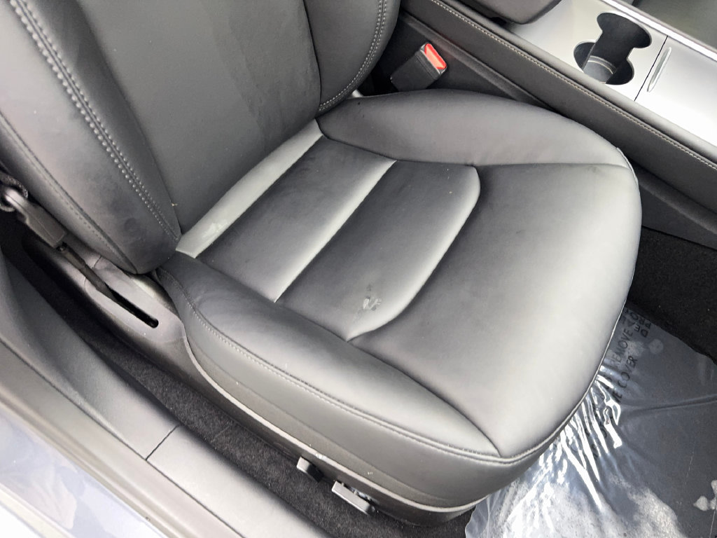 Used 2023 Tesla Model 3 Long Range AWD/4WD image 47