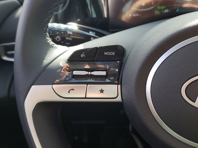 New 2026 Hyundai Elantra Limited image 22