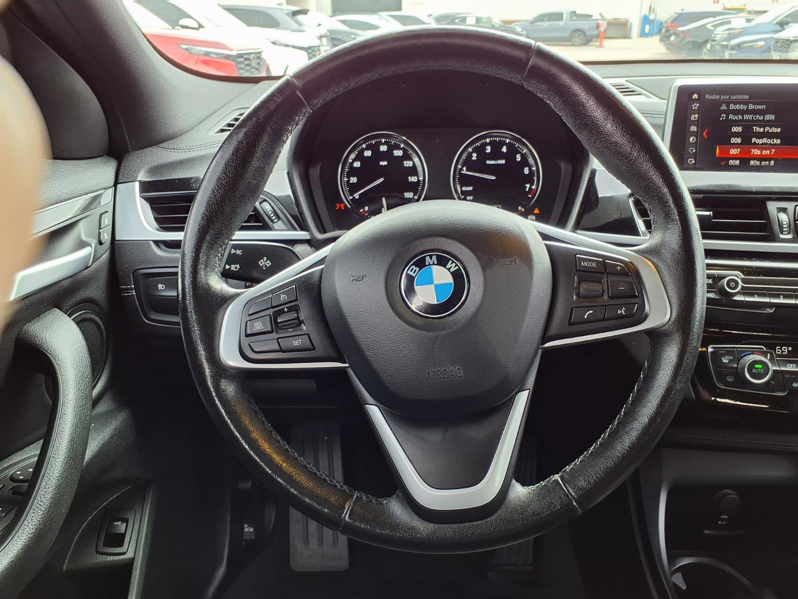 Used 2021 BMW X2 sDrive28i w/ Convenience Package image 13