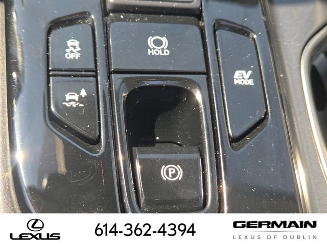 Certified 2024 Lexus NX 350h AWD w/ Package Accessory (P2) image 29