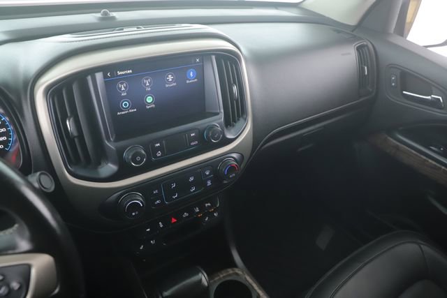Used 2021 GMC Canyon Denali AWD/4WD image 25