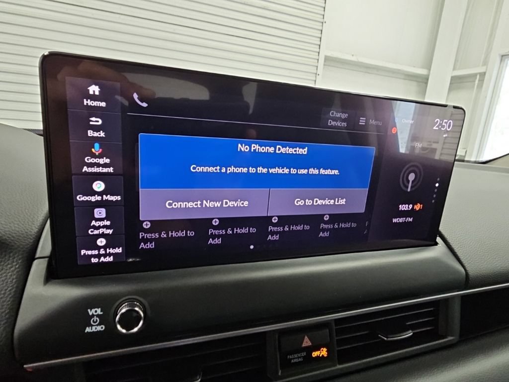 New 2026 Honda Pilot EX-L image 15