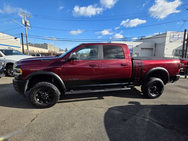 Used 2020 RAM 2500 Power Wagon image 3