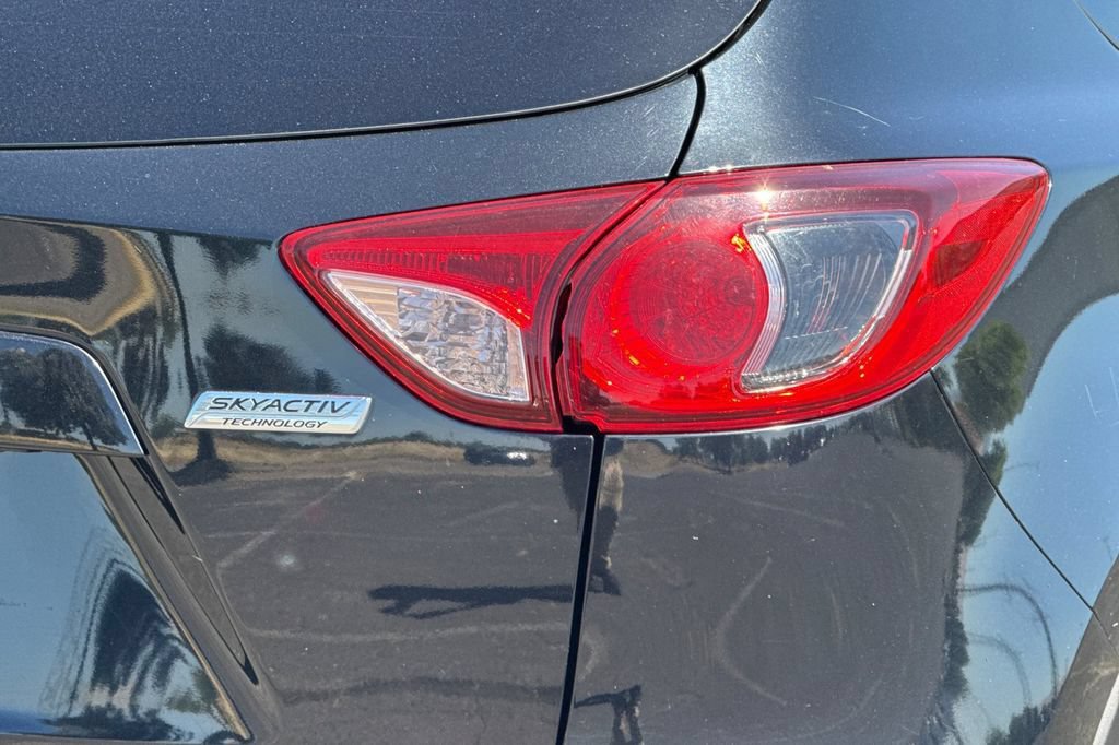 Used 2015 MAZDA CX-5 Grand Touring FWD image 34