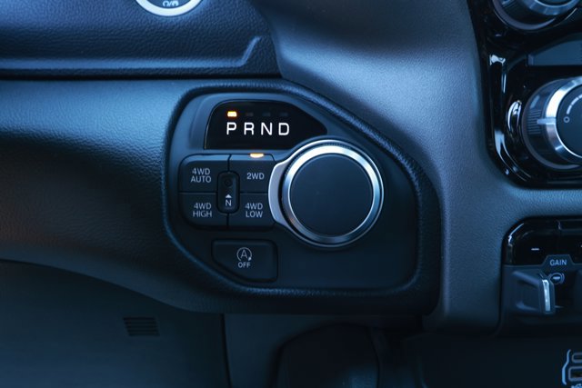 New 2026 RAM 1500 Big Horn image 16