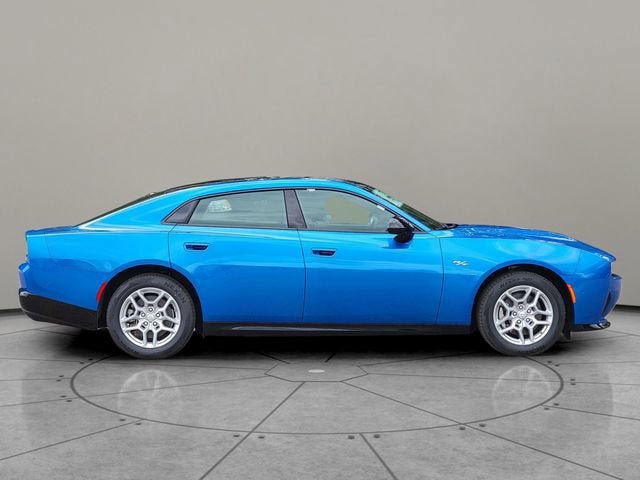 New 2026 Dodge Charger R/T w/ Driver Convenience Group AWD/4WD image 13