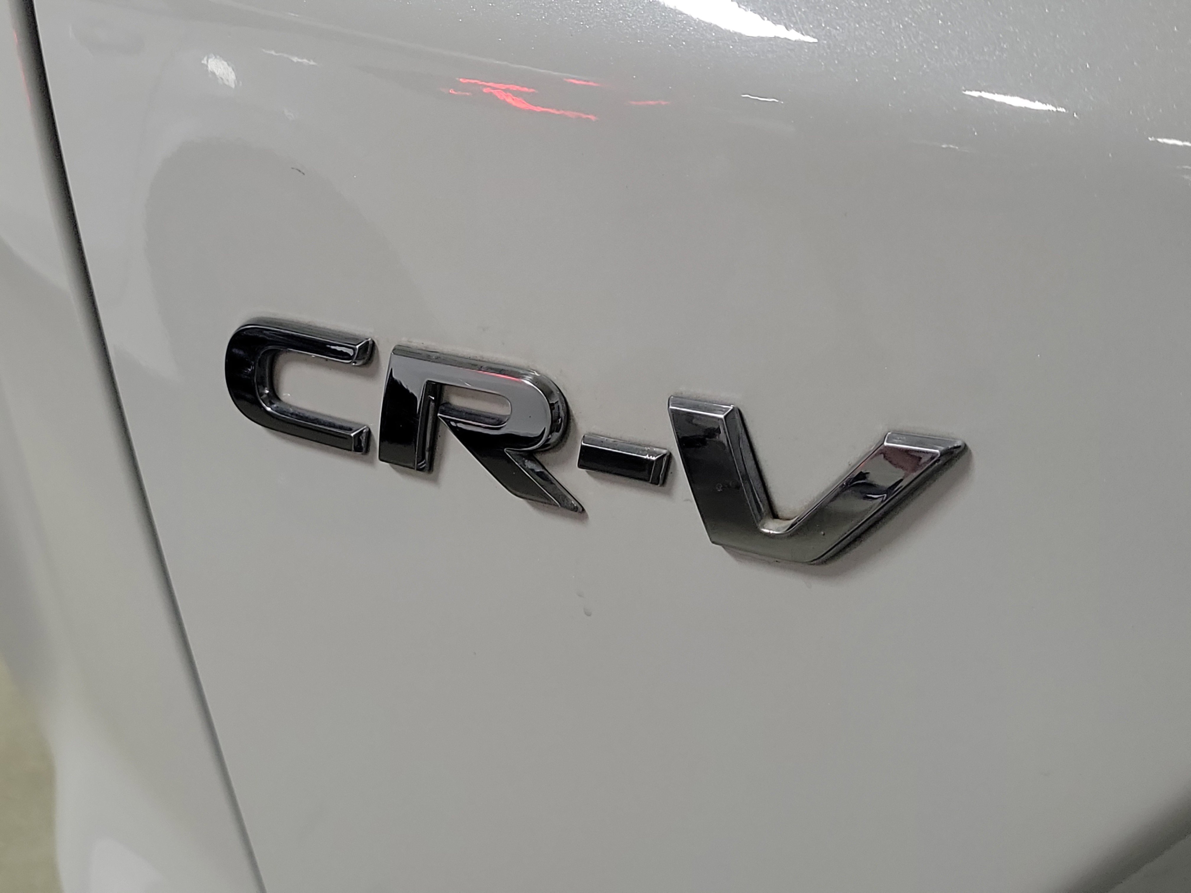 Used 2022 Honda CR-V EX image 8
