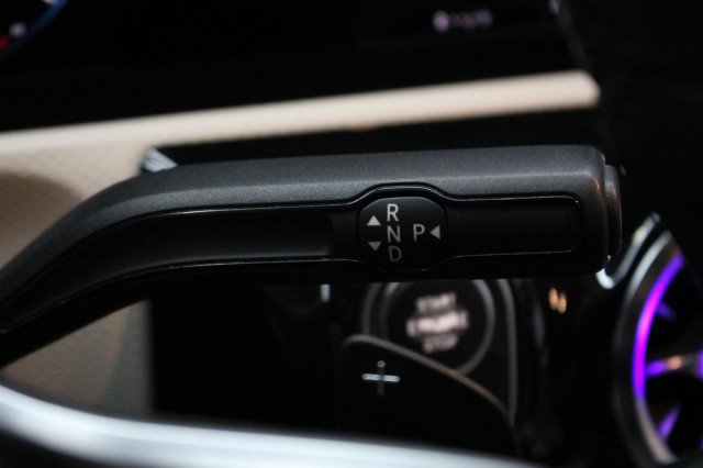 Used 2019 Mercedes-Benz A 220 A 220 image 13