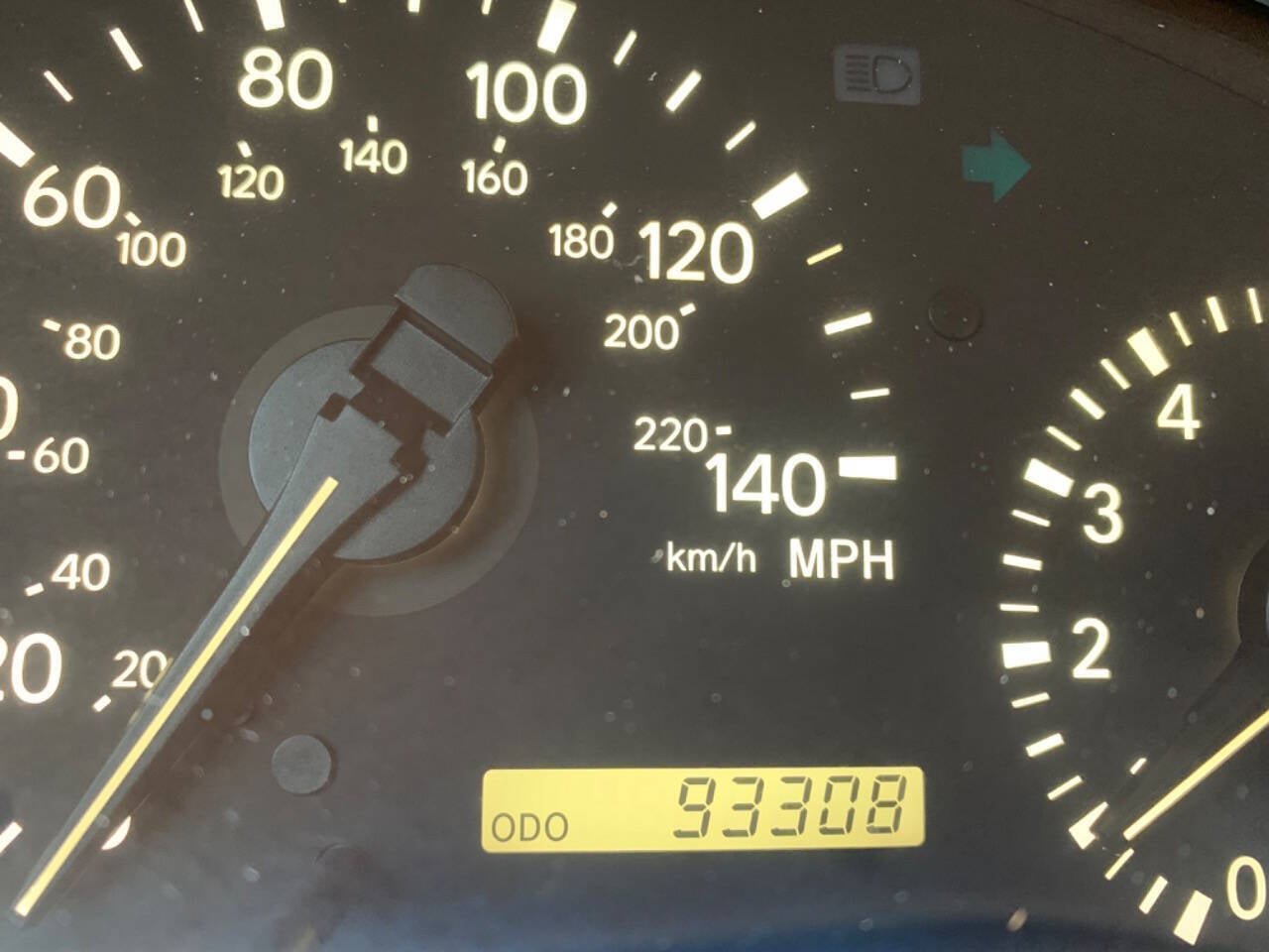Used 2002 Lexus RX 300 image 11