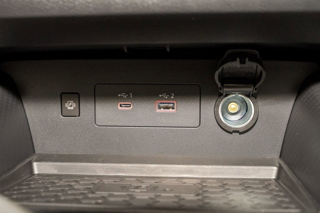 New 2025 Nissan Altima 2.5 SV w/ SV Premium Package image 11