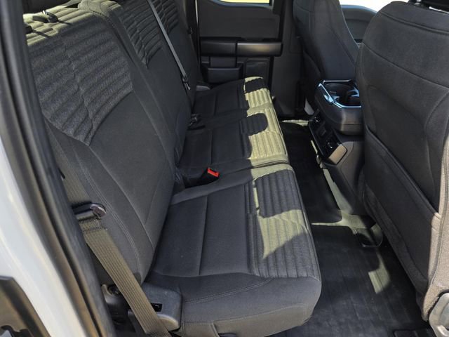 Used 2023 Ford F150 XL w/ STX Appearance Package image 35