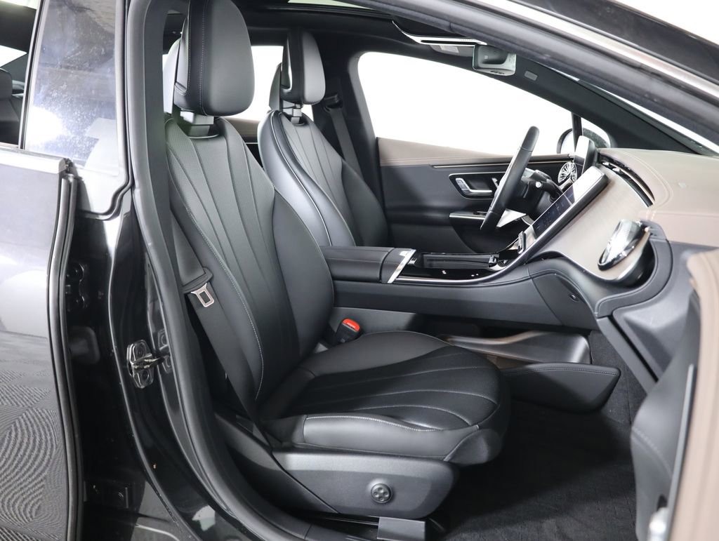 Certified 2024 Mercedes-Benz EQE 350+ 4MATIC Sedan image 58
