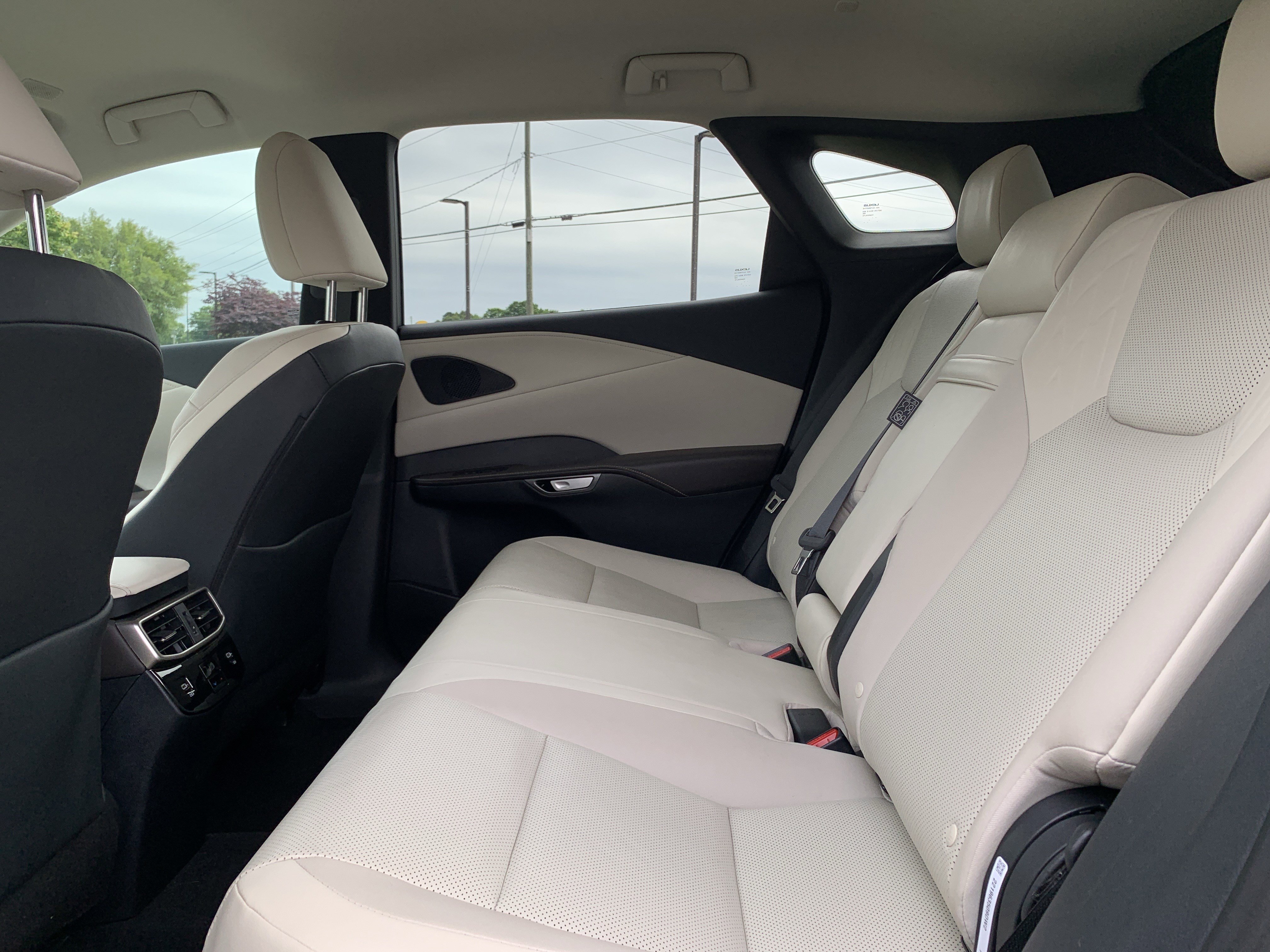 Used 2023 Lexus RX 350 FWD image 32