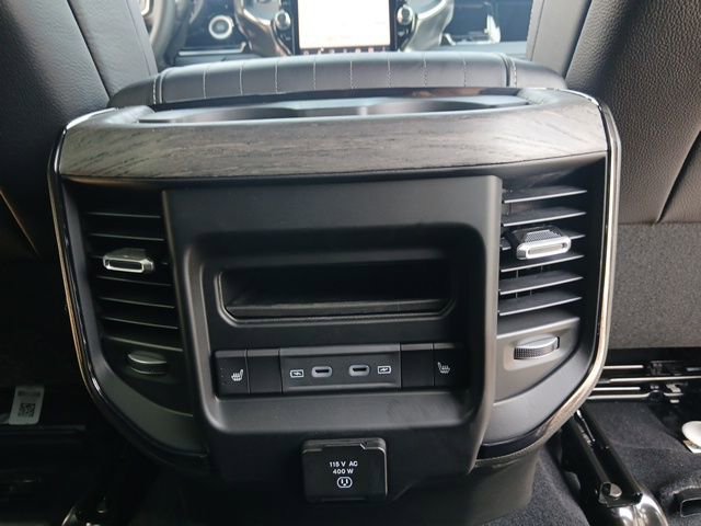 New 2026 RAM 3500 Limited image 28