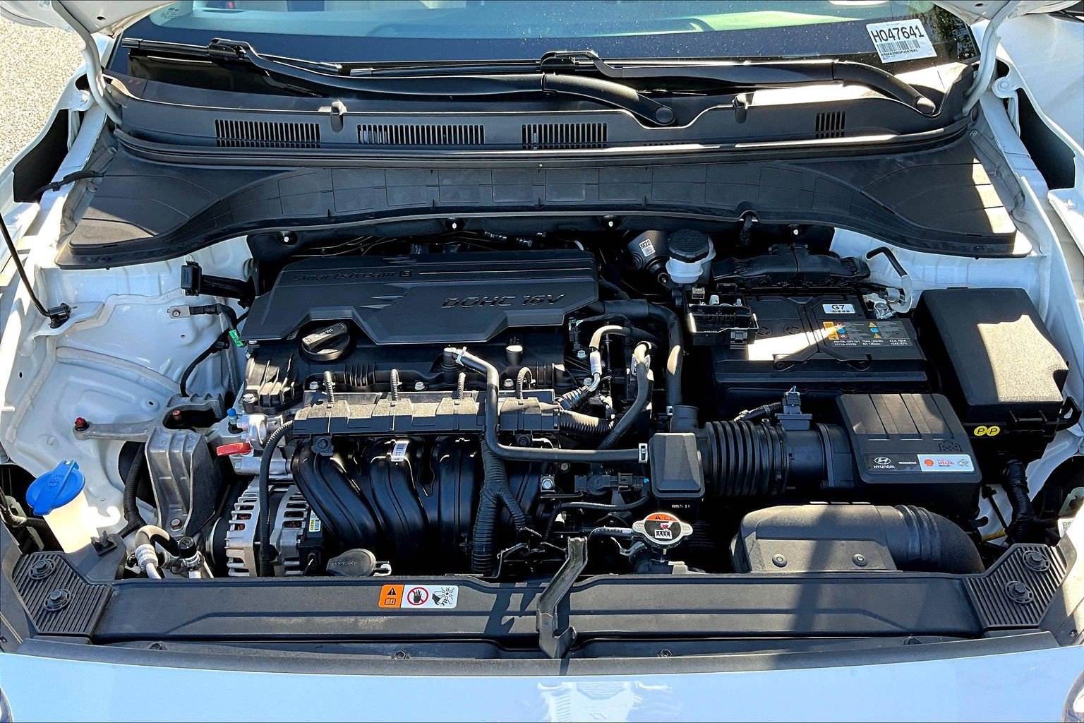 Used 2023 Hyundai Kona SEL FWD image 23