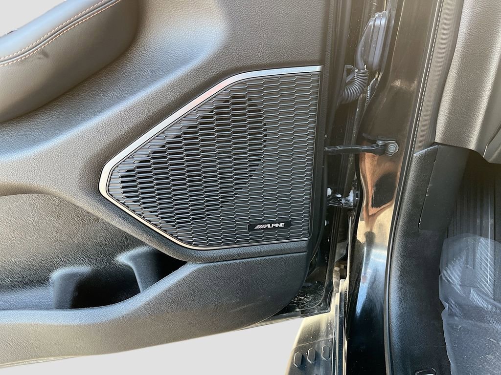 Used 2023 Jeep Grand Cherokee Summit image 19