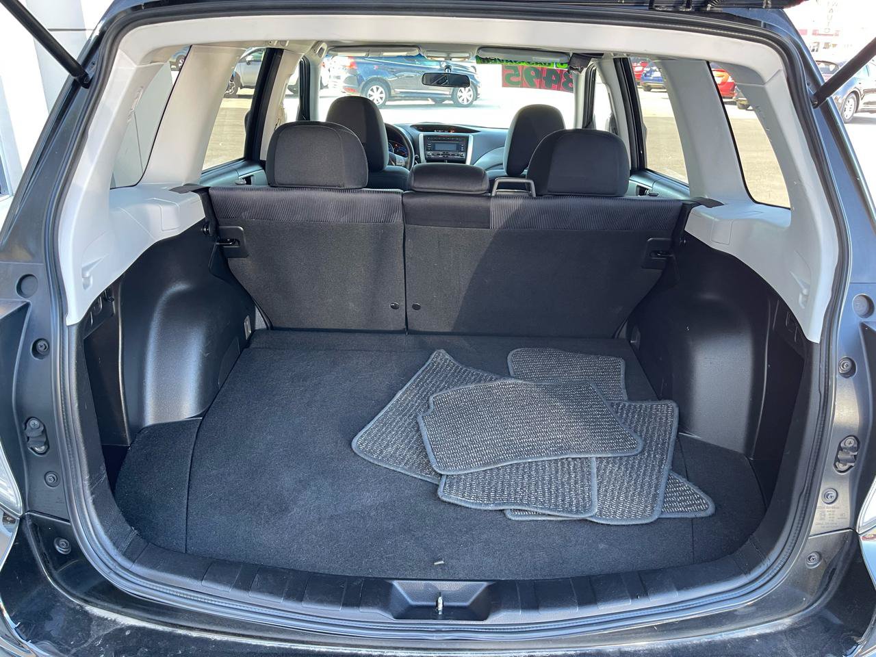 Used 2009 Subaru Forester 2.5X w/ Popular Equipment Group 1B AWD/4WD image 15